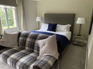 Somerset Manor - Bedroom 3