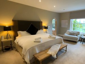 Somerset Manor - Bedroom 5