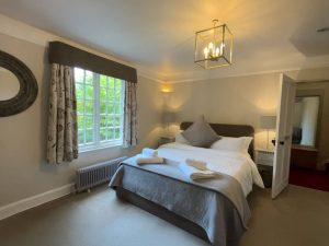 Somerset Manor - Bedroom 6