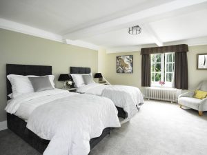 Somerset Manor - Bedroom 7
