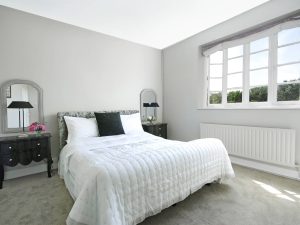 Somerset Manor - Bedroom 8