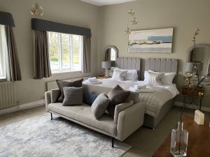 Somerset Manor - Bedroom 9