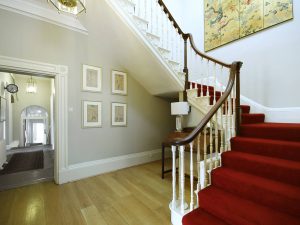Somerset Manor Hall