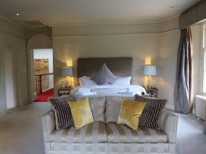 Somerset Manor Bedroom