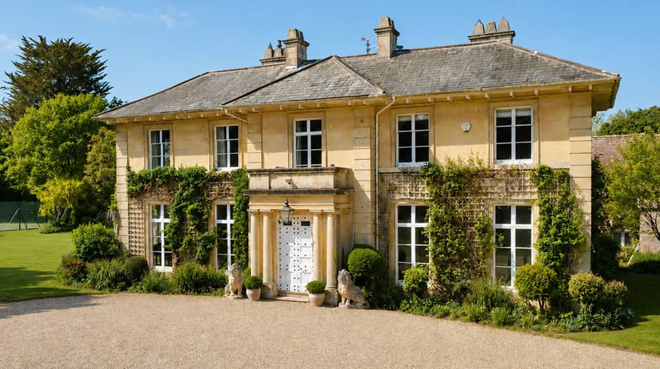Somerset Manor