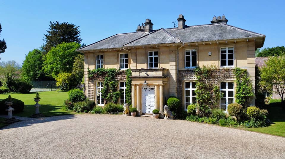 Somerset Manor