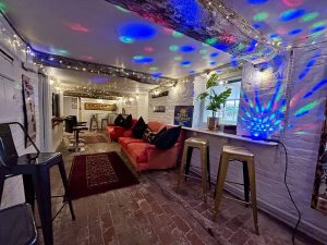 Somerset Manor Bar