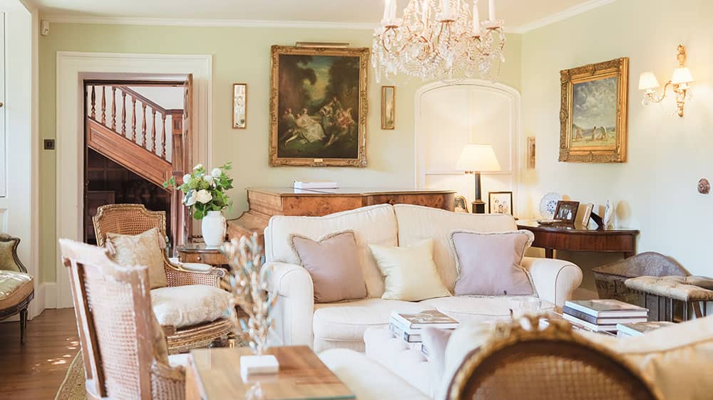 Sitting room