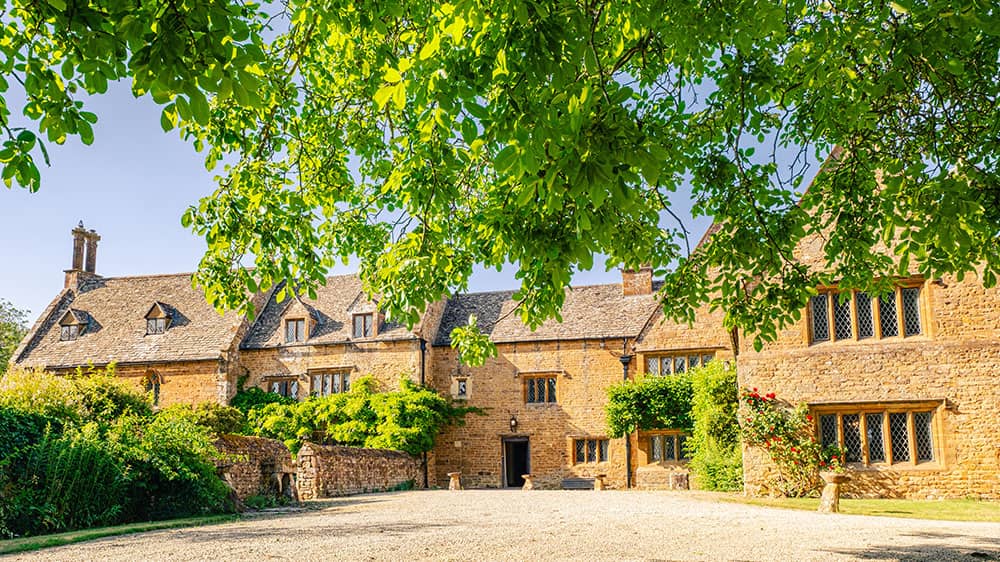 Tysoe Manor