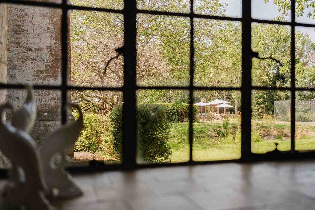 The Big House Co. Tysoe Manor