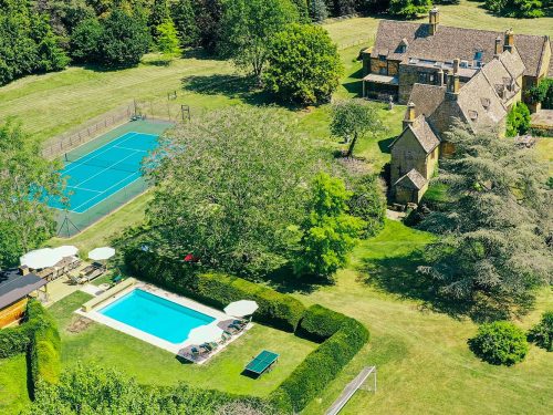 Large Country Houses