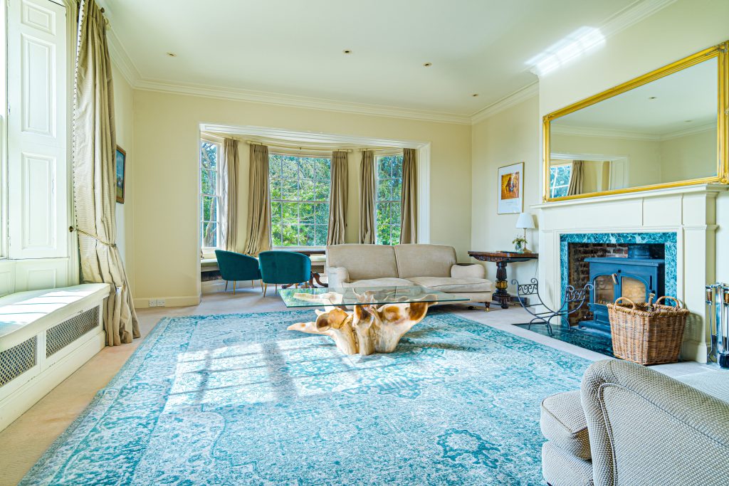 Drawing Room