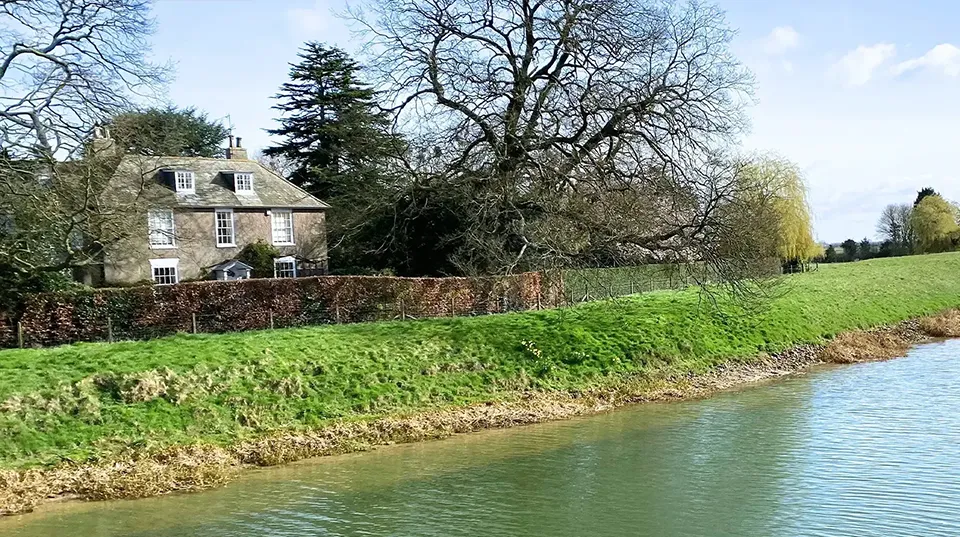 Riverside House-Lincs