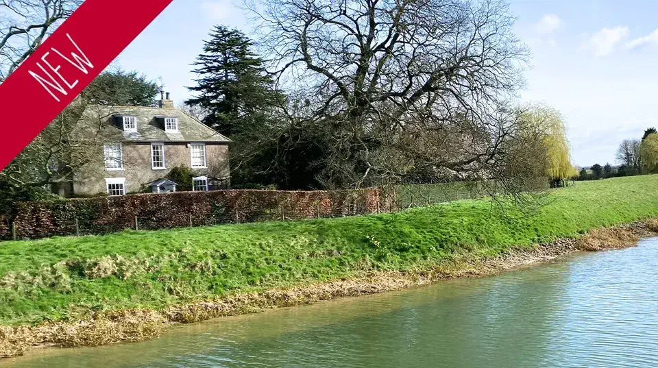 Riverside House-Lincs