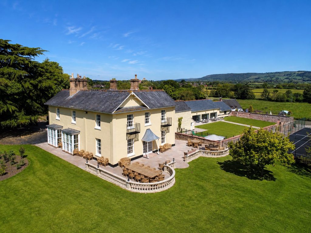 Tatham House Tatham House