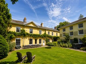 Tone Dale House Tone Dale House