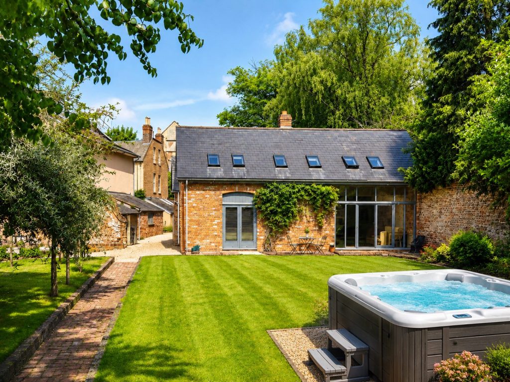 Tone Dale House Tone Dale House
