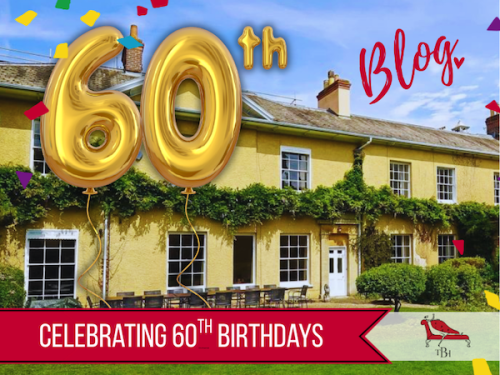 Turning 60 is a milestone worth celebrating in style. Discover how a luxury country house weekend can bring family and friends together for an unforgettable celebration filled with great food, memorable experiences and quality time with loved ones.