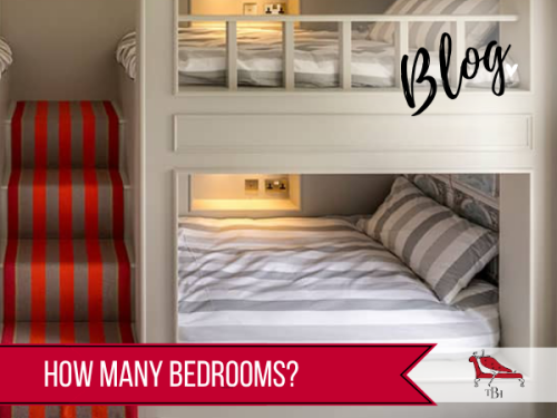 Planning a big group getaway? Our guide breaks down exactly how many bedrooms you need for 15–30+ guests, with real UK house examples.