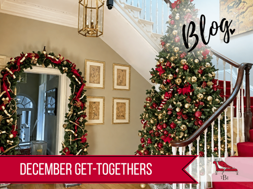 Where can everyone actually fit this Christmas? Plan a pre-Christmas weekend in a big house in Somerset or the Cotswolds, with one big table, room for every generation and nobody stuck doing all the hosting.